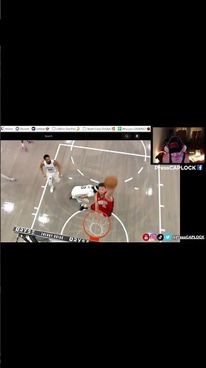 Anthony Davis Injured in Mavericks Debut 😭 | Dallas Mavericks vs Houston Rockets