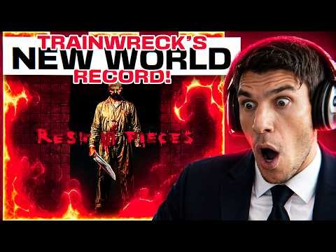 TRAIN HITS THE INCREDIBLE 99,999X MENTAL 2 MAX WIN!