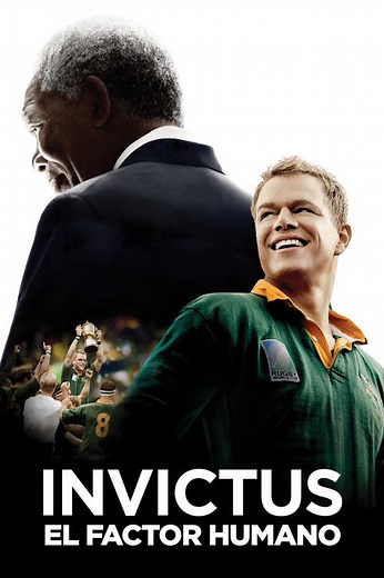 Invictus | Películas y Series La Vanguardia