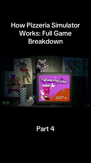 How Pizzeria Simulator Works: Full Game Breakdown
