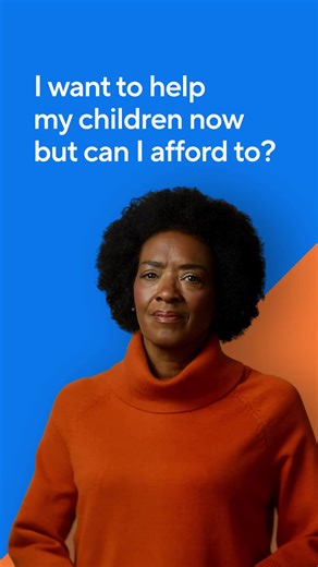 Feel confident you're on track to achieve all your goals, including helping loved ones reach theirs. | ATB Financial