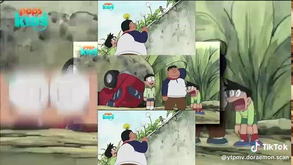 YTPMV Episode 307: Scan Analysis