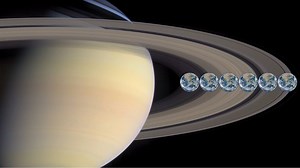 These animations will make you realize how shockingly small Earth is. | Business Insider