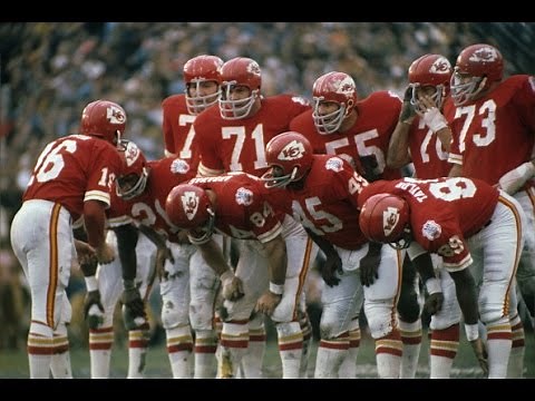 1970 Kansas City Chiefs