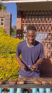 Jah Prayzah Sori Marimba Cover Jah Prayzah | Trancer Mk