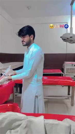 How to Insert an NG Tube in a Hospital Setting