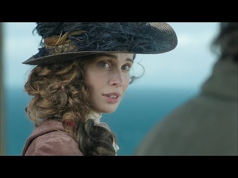 Poldark, Season 2: Episode 5 Scene