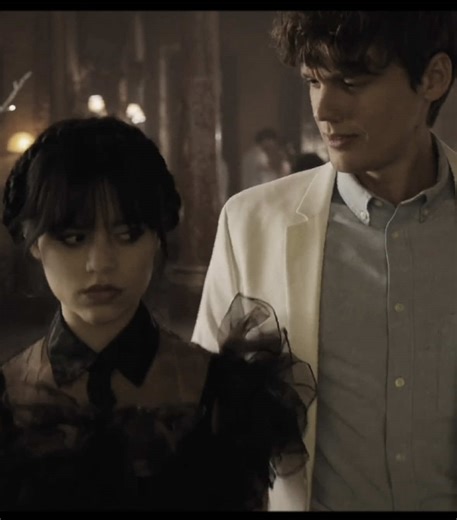 Exploring the Wyler and Wednesday Addams Connection