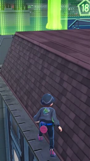 Shiny Fennenkin #pokemonlegendsza #pokemon #shinypokemon