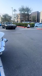 Another look at @fastmontysgarage ‘69 GTO. So clean my goodness. #pontiac #pontiacgto #gto #restomod #musclecar #streetmachine #americanmuscle #musclecar #musclecardaily #carsandcoffee #streetmachine #pontiacforever | So Cal Classic Car Storage