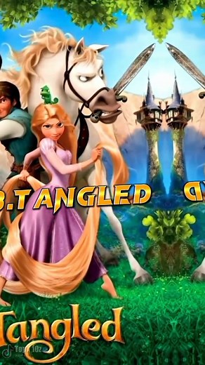 Top 10 Most Famous Cartoon Movies in the World