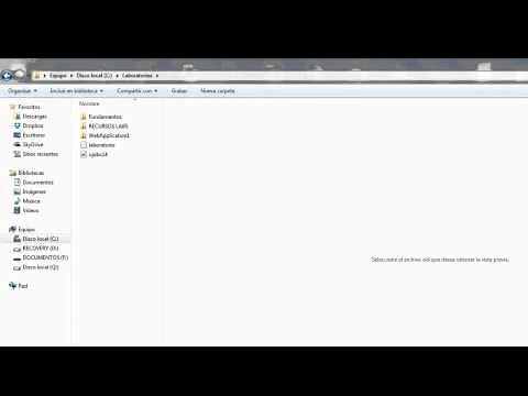 CONFIGURAR SERVIDOR GLASSFISH