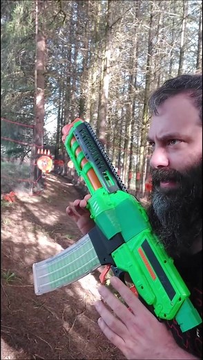 Captain Xavier on TikTok