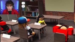 Pranking My Teacher Until She QUITS. | KAYE