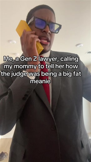 Insights on Criminal Law from a Gen Z Perspective