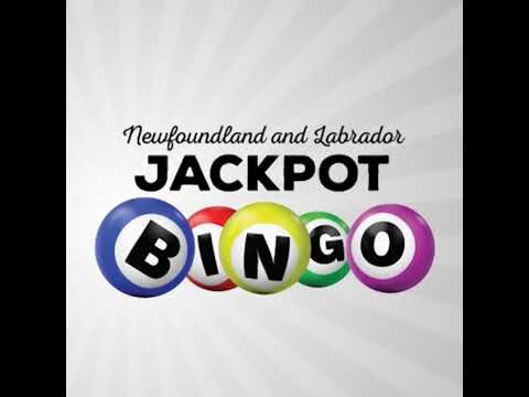 NL Jackpot Bingo - Season 8 - Week 16- Jan 25, 2026