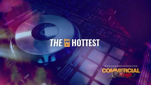 Shop Now, DJ Drops, Radio Drops, Beat Tags, Podcast Intros and More. Come get some of this heat from the Kings! | Commercial Kings