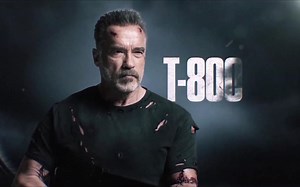 《终结者：黑暗命运》彩蛋：没有下一部了，这是T-800最后的道别