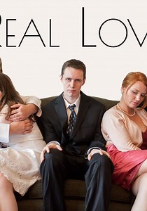 Real Love Season 1 - watch full episodes streaming online