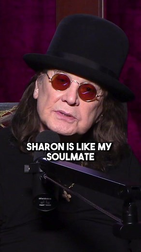18M views · 444K reactions | Join us on an all new The Osbournes Podcast as we answer your viewer submitted questions on love & more. Out now on Youtube, Rumble or wherever you get your podcasts | Ozzy Osbourne | Facebook