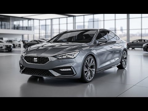 SEAT Solara es el AUTO que NADIE esperaba y hace TODO bien