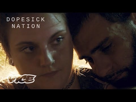 Risking My Sobriety To Help My Addict Husband | Dopesick Nation Episode 9