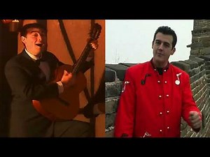 The Wiggles - Olive Oil (Isolated Vocals)