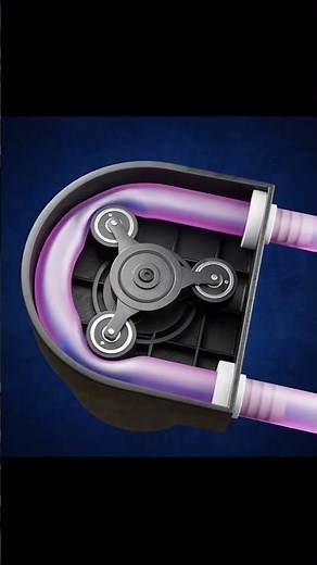 Peristaltic Blood Pump Explained | How a Tube Pump Moves Blood & Other Liquids Without Contamination