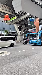 Moraza Express UG64446 Times Square ke Singapore.. #tiktokhafizpjack #sahabathafizpjack #hafizpjacksifubas #hafizpjackdutabas #influencerbas #wartawanbas #pengulasbas #hafizpjack #sifubas #dutabas #morazaexpress | Hafiz Pjack
