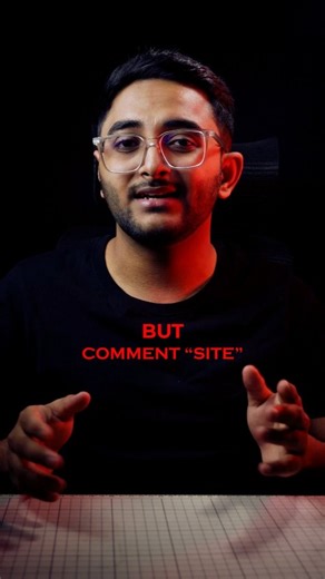 Manas Patil | AI on Instagram: "You Need These Websites!!! . . . . . . . . Share This With Your Friends And Follow Me For More Tech Videos . . . . . . . . . . . . . . . . . . #tech #ai #chatgpt #gpto1mini #gpto1 #mistralai #flux1.1"