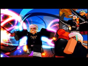 SOUND BREATHING | Slayer's Online