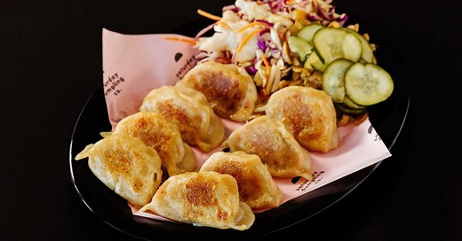 Saturday Dumpling Co. opens second stand-alone Minneapolis restaurant