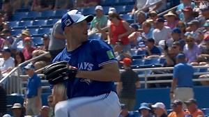 123K views · 2.7K reactions | 「薛蛇」強勢回歸！ 上季飽受傷勢困擾的老將Max Scherzer轉戰藍鳥，今天面對老虎投出3局無失分，狂飆 6K的表現 看來這位三屆賽揚獎得主新賽季的目標遠不止於健康出賽而已 #MLB春訓 | MLB Taiwan 美國職棒大聯盟 | Facebook