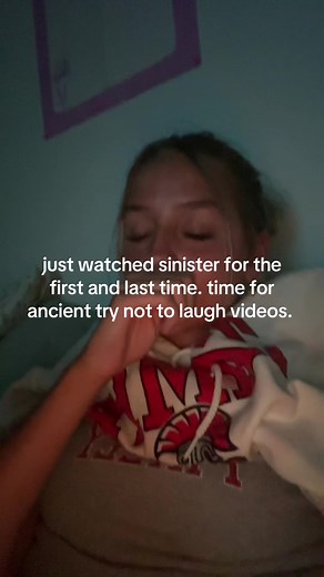 Sinister: A Terrifying Movie Experience