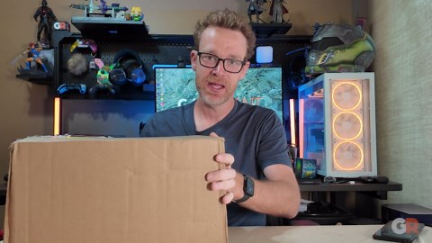 Tamashii Nations 2025 Event Exclusives - Game Rant Mailbag