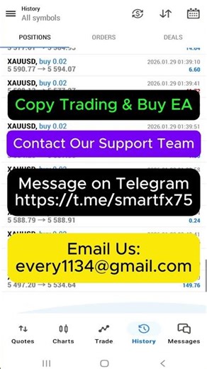 EA Live Profit Proof 📈 No Demo Only Real #automatedtrading #algotrading