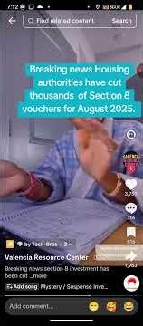 New Section 8 hud voucher info#section8