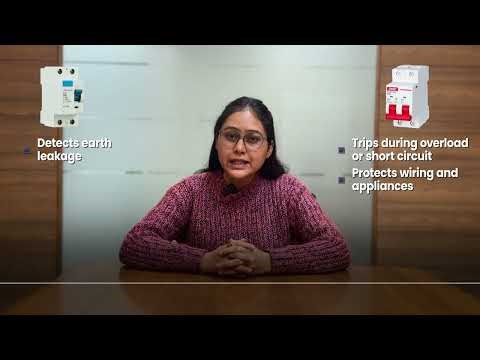 NPCL Brings Awareness on ELCB for Safer Homes