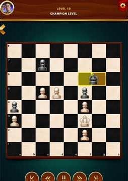 Chess Game 186: A complicated game could be a nightmare for computers too😀.