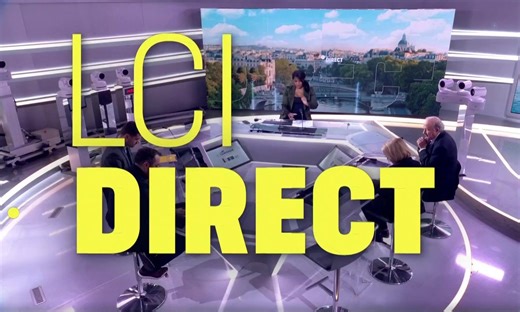 LCI Direct du vendredi 28 novembre 2025