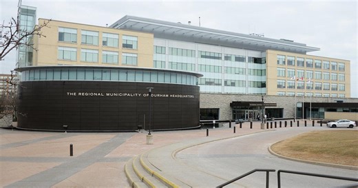 You can apply for share of Durham Region’s $8-million affordable housing program