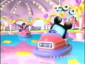 Magical World of Toons Full