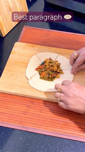 Best paragraph 🫓#food #cooking #meena khan s kitchen #youtubeshorts #trending