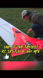 1.5M views · 43K reactions | One Of The Fastest RC Jet In The World #rchobbies #rcpilot #rcplane #rcjets #rcplanes #RC #hobby | RC Lovers | Facebook