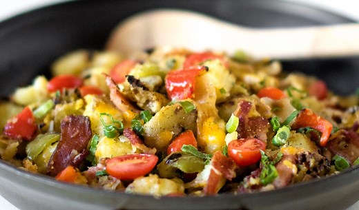 Yellow Potatoes | Nutrition, Calories, Recipes | Potato Goodness