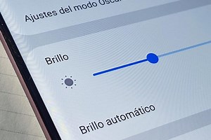 Cómo personalizar el brillo automático de tu móvil con Velis Auto Brightness