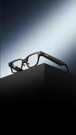 AI Smart Glasses with ChatGPT Are the Future (2026) #aiglasses #2026