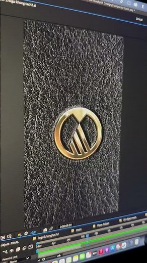 Day 74 of daily design inspiration | Minimalist Handshake App Icon | UI/UX Design Concept