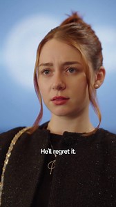 Charlotte signed a life-or-death contract to save her sister,...