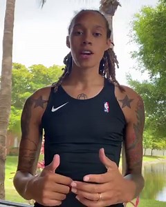 I’m super excited to announce that I’ve partnered with @thejetacademy to offer virtual basketball training! Learn & Train with me anywhere, anytime at Thejetacademy.com | Brittney Griner